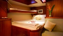WHIRLWIND - Guest Cabin with Pullman